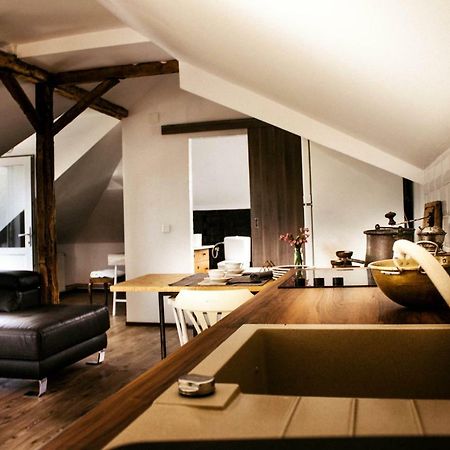 Cotton Loft Daire Alba Iulia Dış mekan fotoğraf