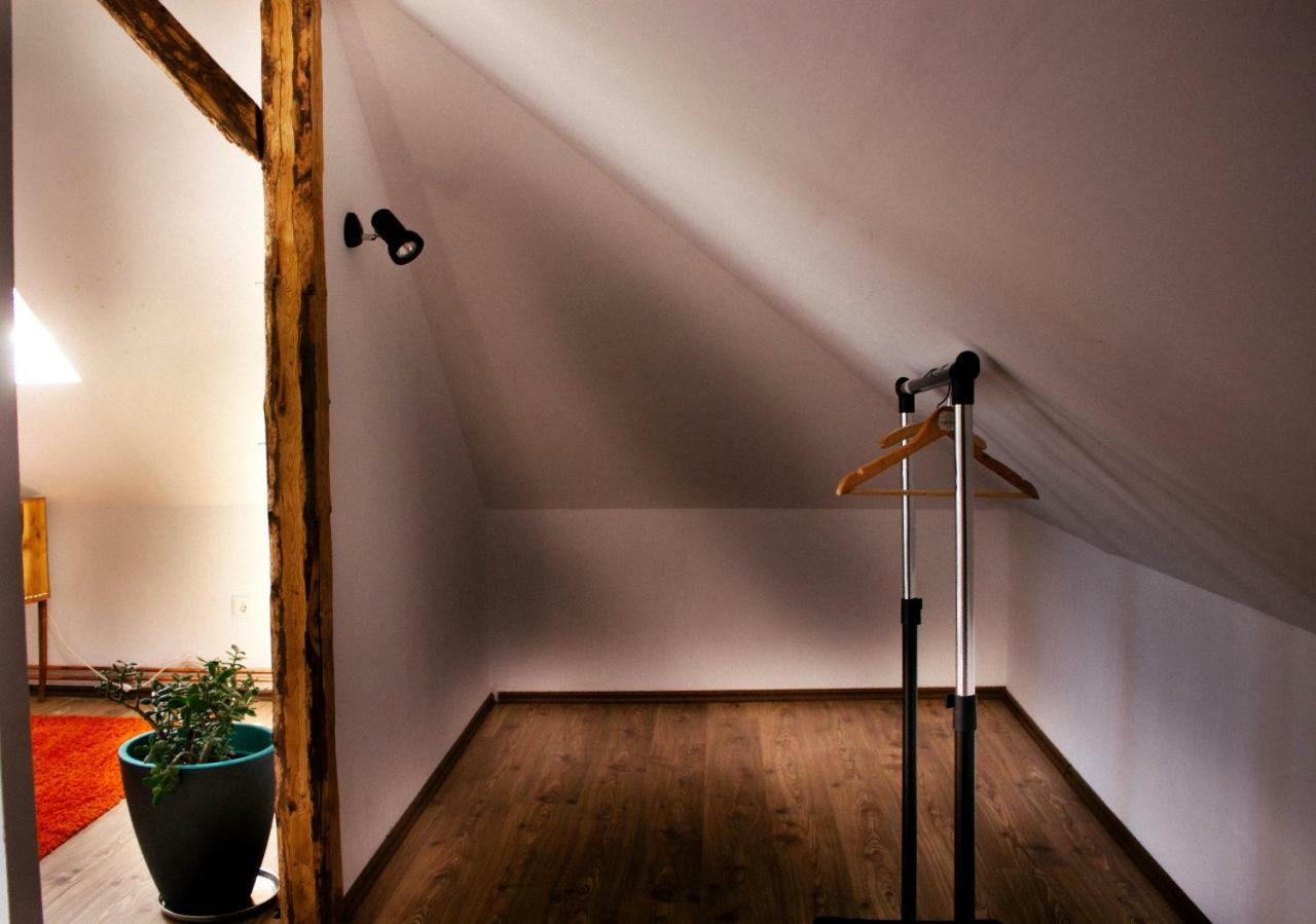 Cotton Loft Daire Alba Iulia Dış mekan fotoğraf